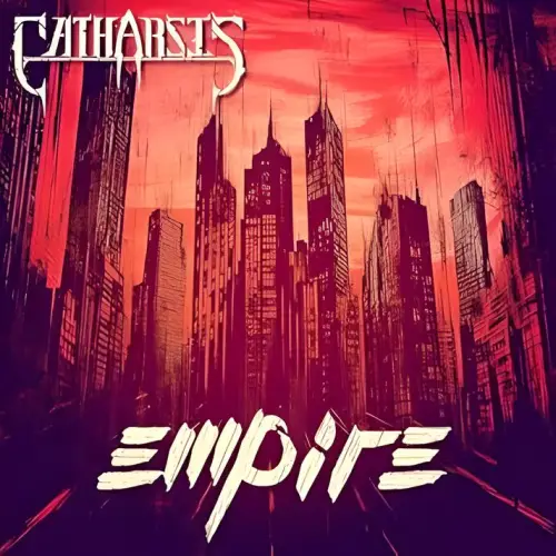 Catharsis (USA-3) : Empire